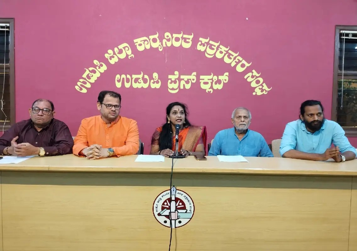 Sangeetha Balachandra to attempt 25-hour Dasara Pada marathon - News Karnataka