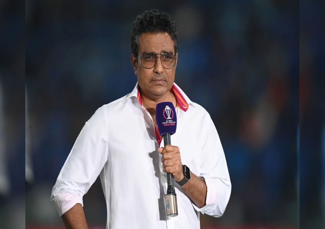Manjrekar, Gavaskar’s tense live TV exchange - News Karnataka
