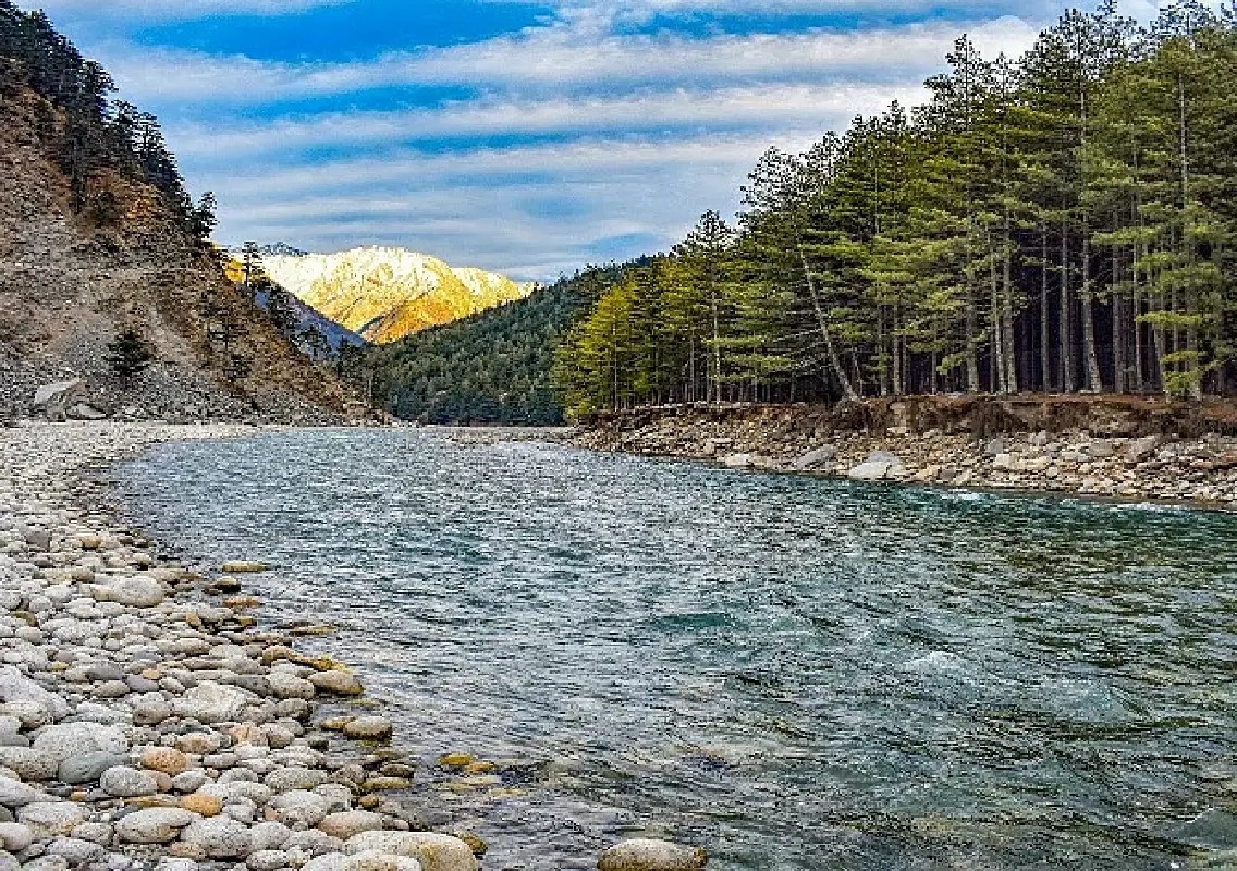 Saving the Ganga needs informed citizens, not infrastructure alone - News Karnataka