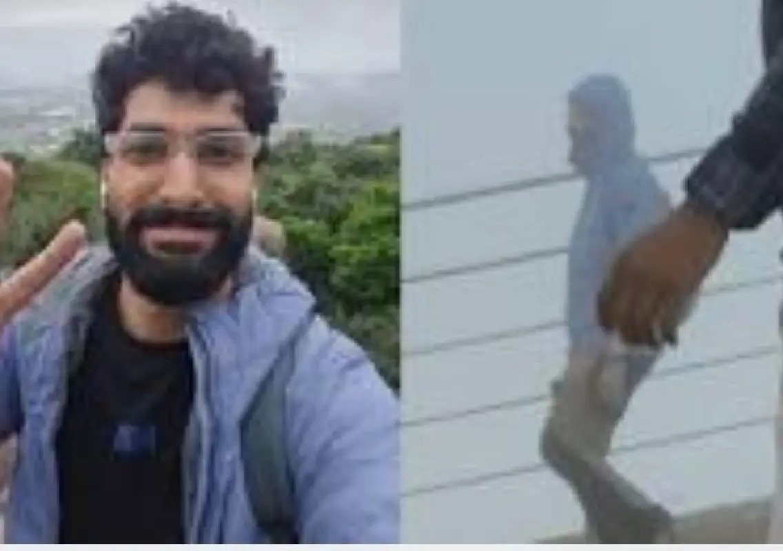 Search for missing IIT Indore techie called off in Bengaluru - News Karnataka