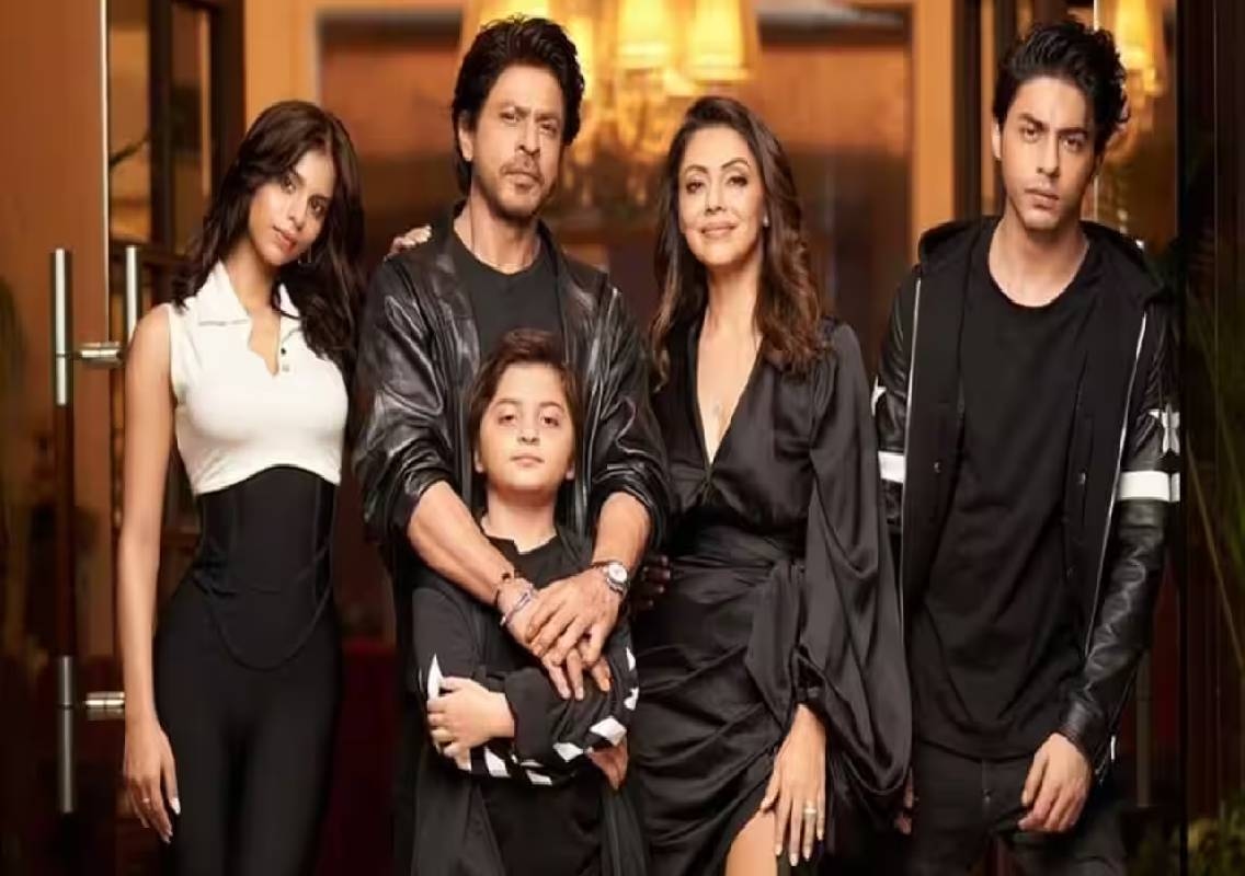 Shah Rukh Khan family to return to Mannat after renovation - News Karnataka
