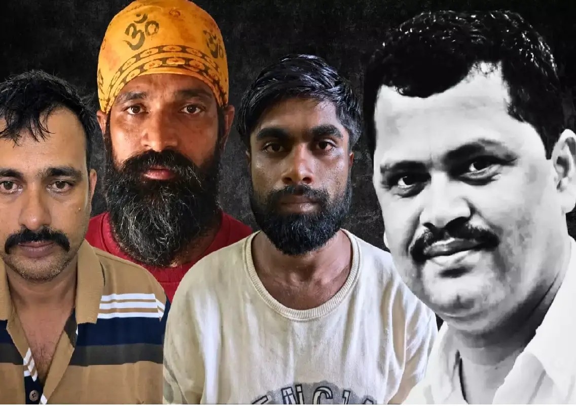 Shirva murder case moves closer to a major breakthrough - News Karnataka