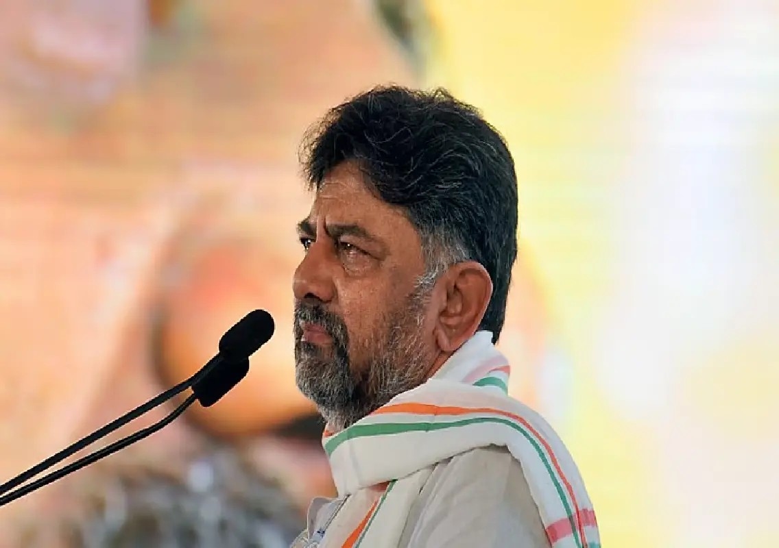 Shivakumar objects to PSUs auctioning state-allotted land - News Karnataka
