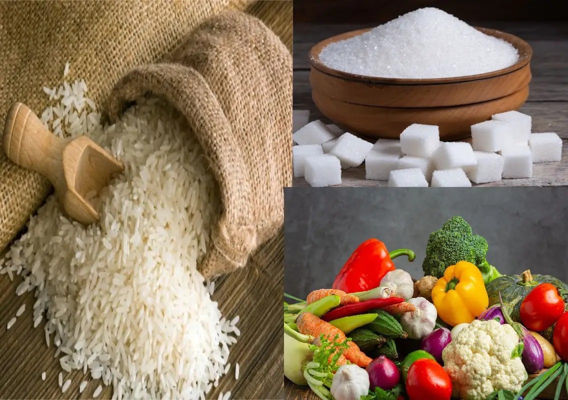 Shravana festivities hit by sharp rise in rice, sugar and vegetable prices - News Karnataka