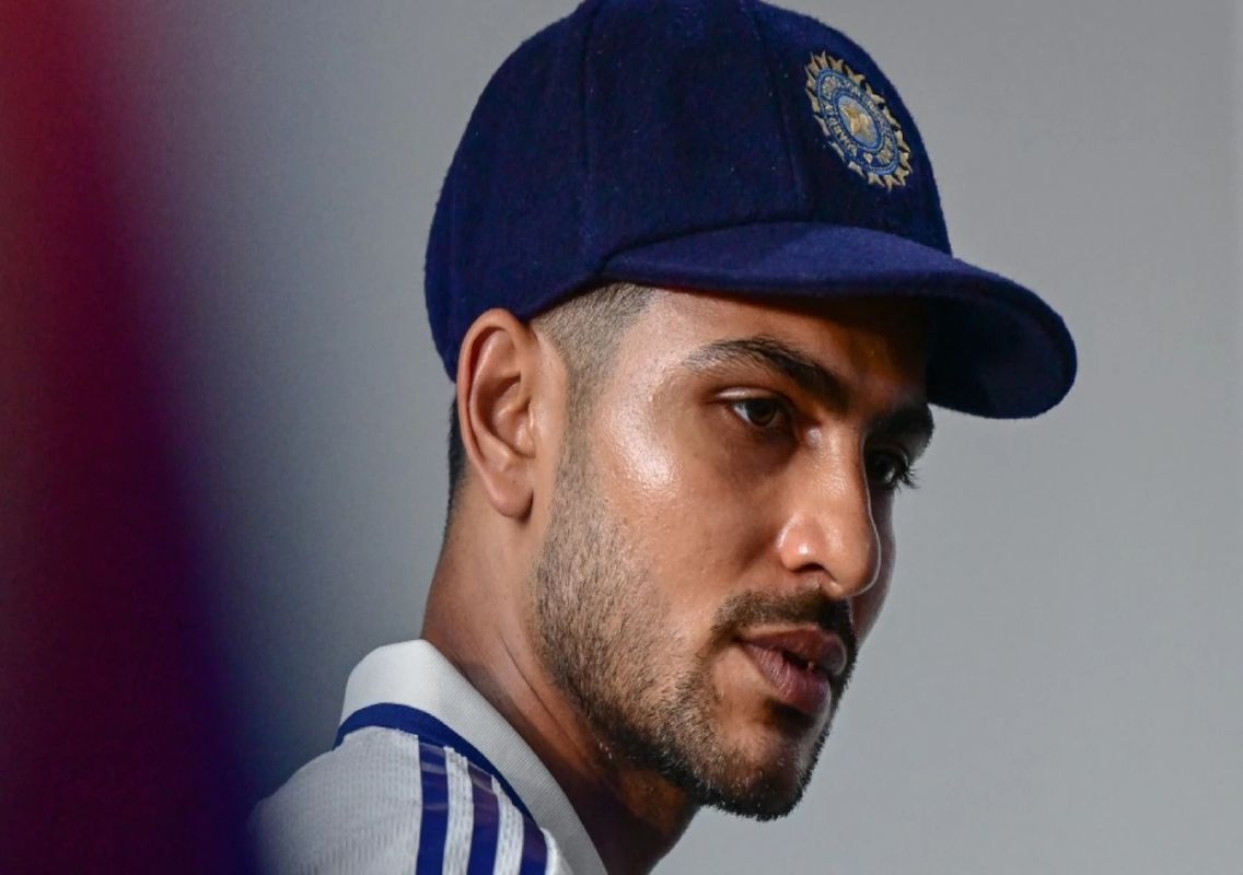 Shubman Gill sets India WTC 2027 qualification target - News Karnataka