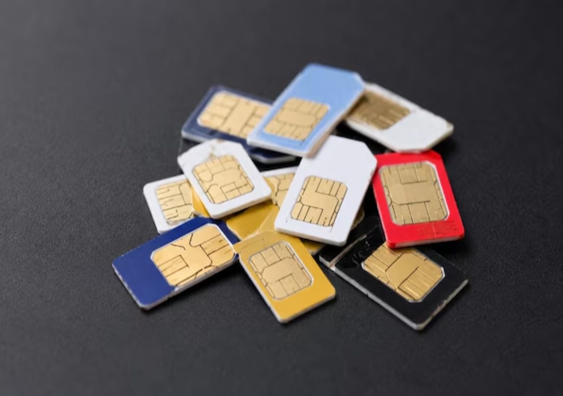 How to check SIM cards linked to your name - News Karnataka
