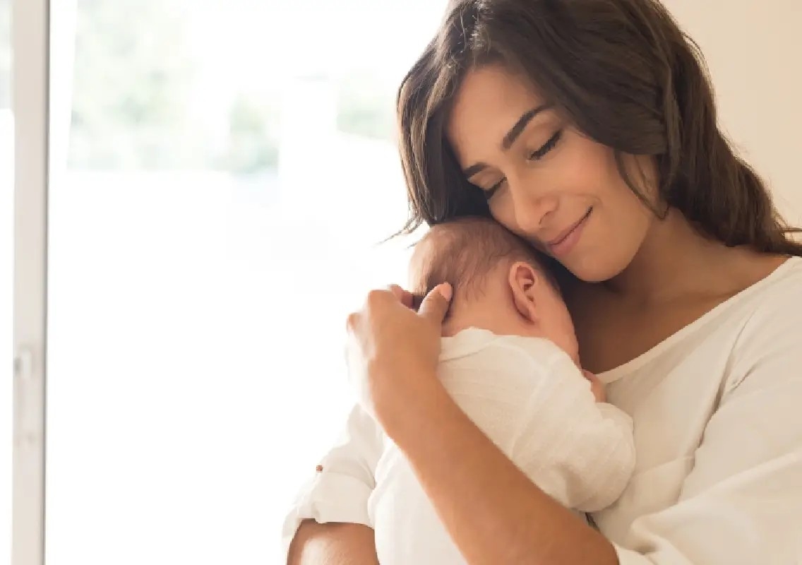 Six postpartum warning signs every new mother should know - News Karnataka