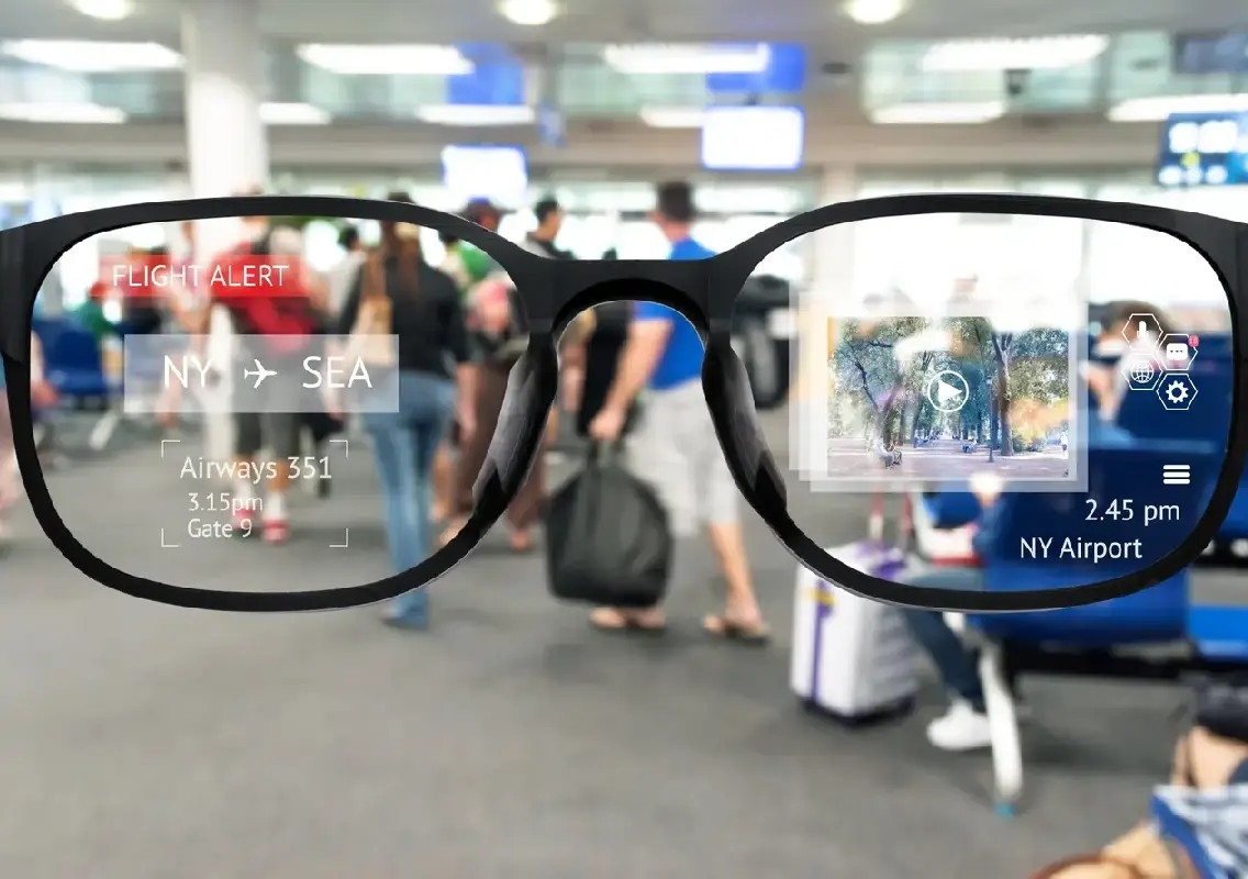 Smart glasses at work raise fresh questions over privacy and rights - News Karnataka