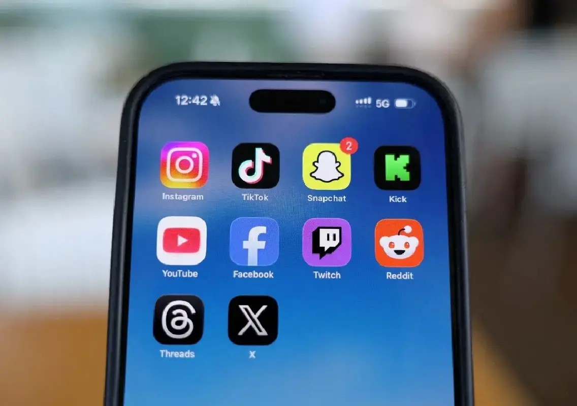 Social media giants face 3,000 addiction lawsuits in US (DUPLICATE) (DUPLICATE) - News Karnataka