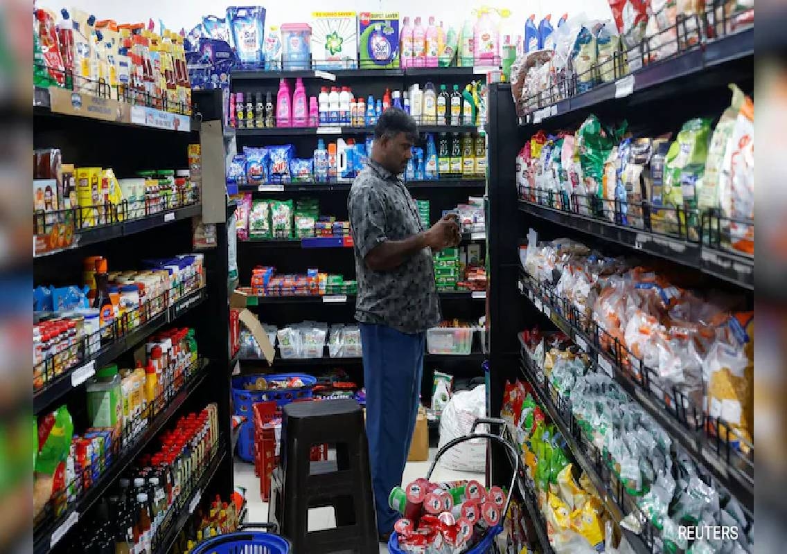 Biscuits, soaps may get costlier in India - News Karnataka