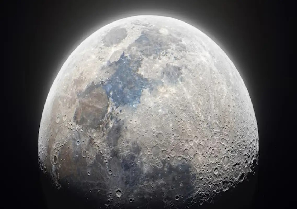 SpaceX Falcon 9 upper stage likely crashes into Moon - News Karnataka