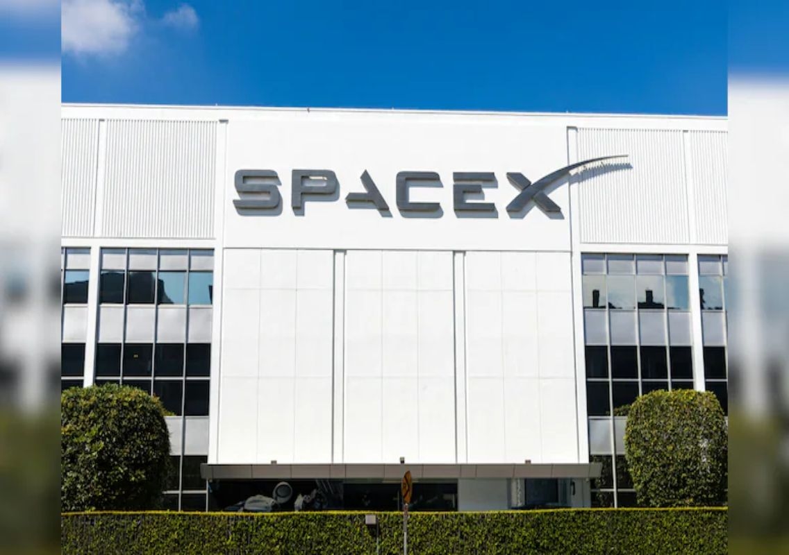 SpaceX targets $1 trillion revenue by 2030 - News Karnataka