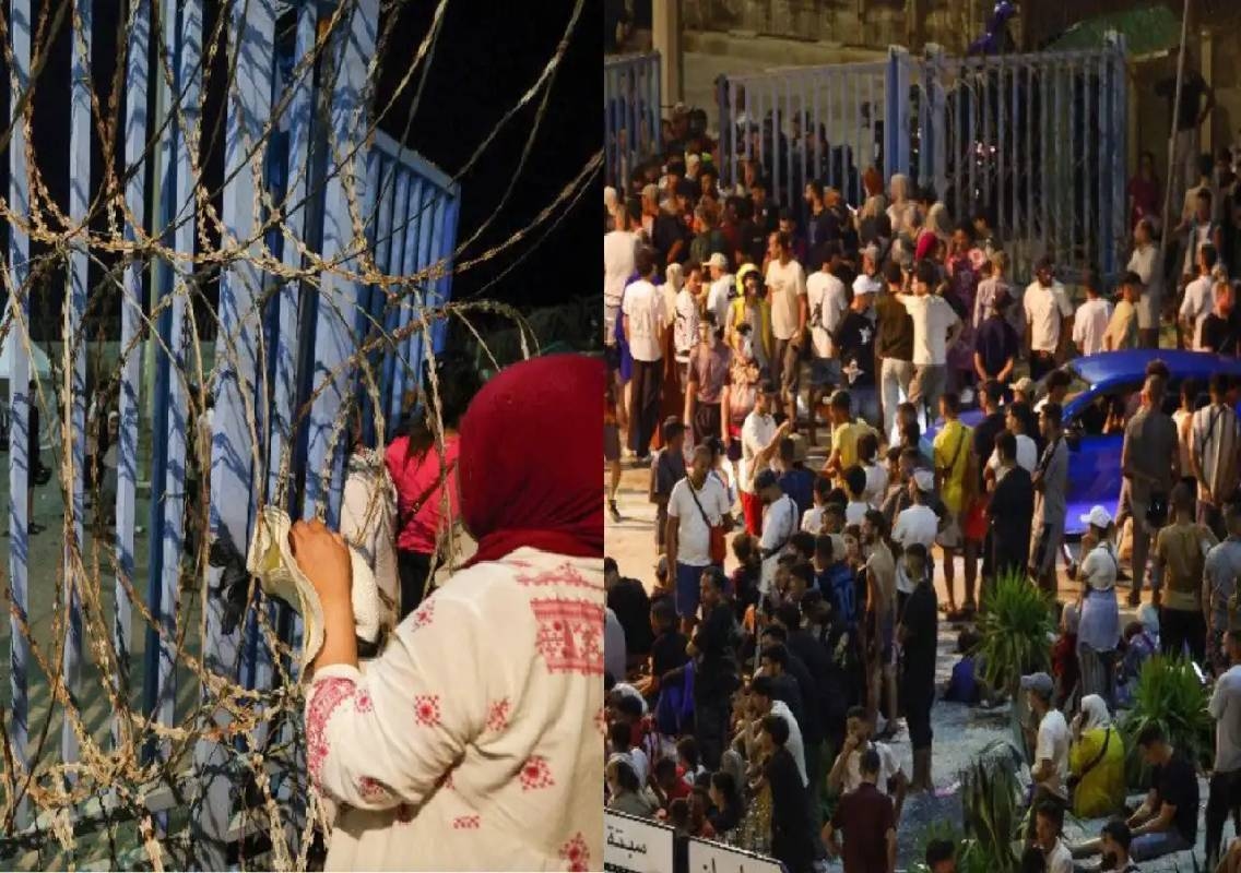Spain migrant crisis: Supreme Court verdict explained - News Karnataka