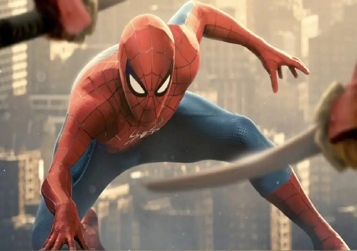 Spider-Man: Brand New Day crosses $1 billion in 6 days - News Karnataka