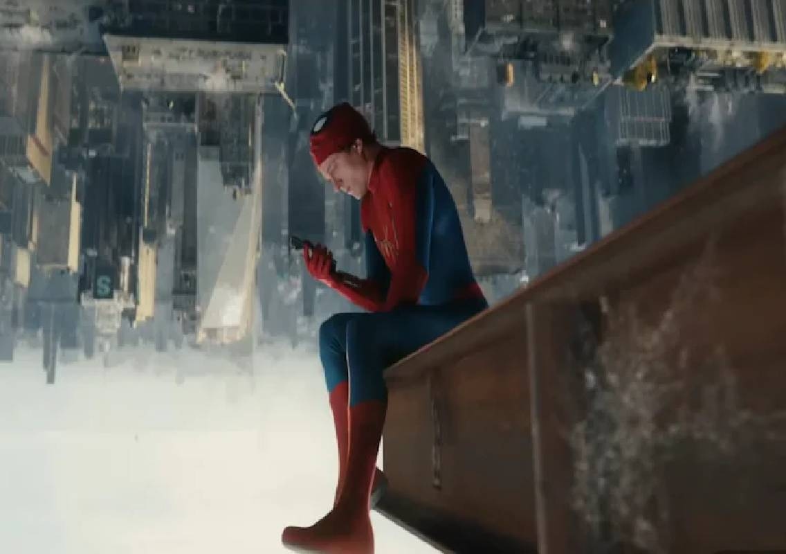 Spider-Man: Brand New Day crosses Rs 200 crore worldwide - News Karnataka
