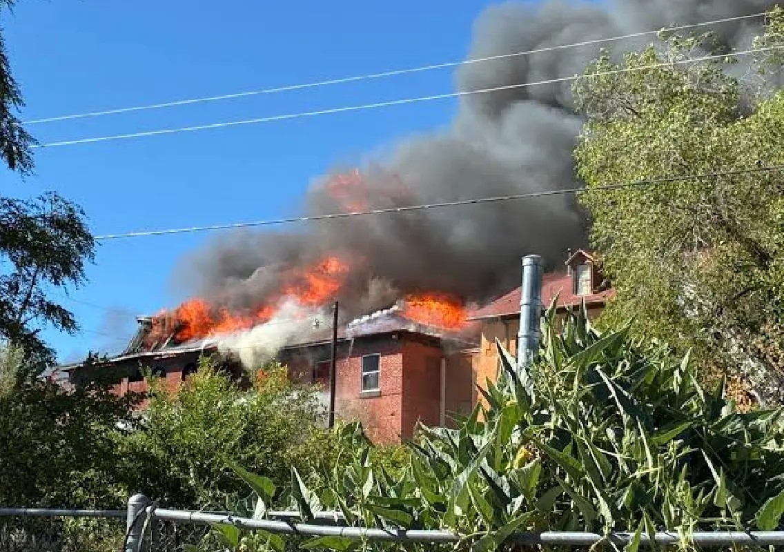St Catherine Indian School fire ruled human-caused as case stalls - News Karnataka