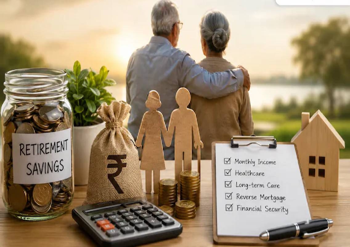 Retire at 50? SIP needed for a ₹10 crore corpus - News Karnataka