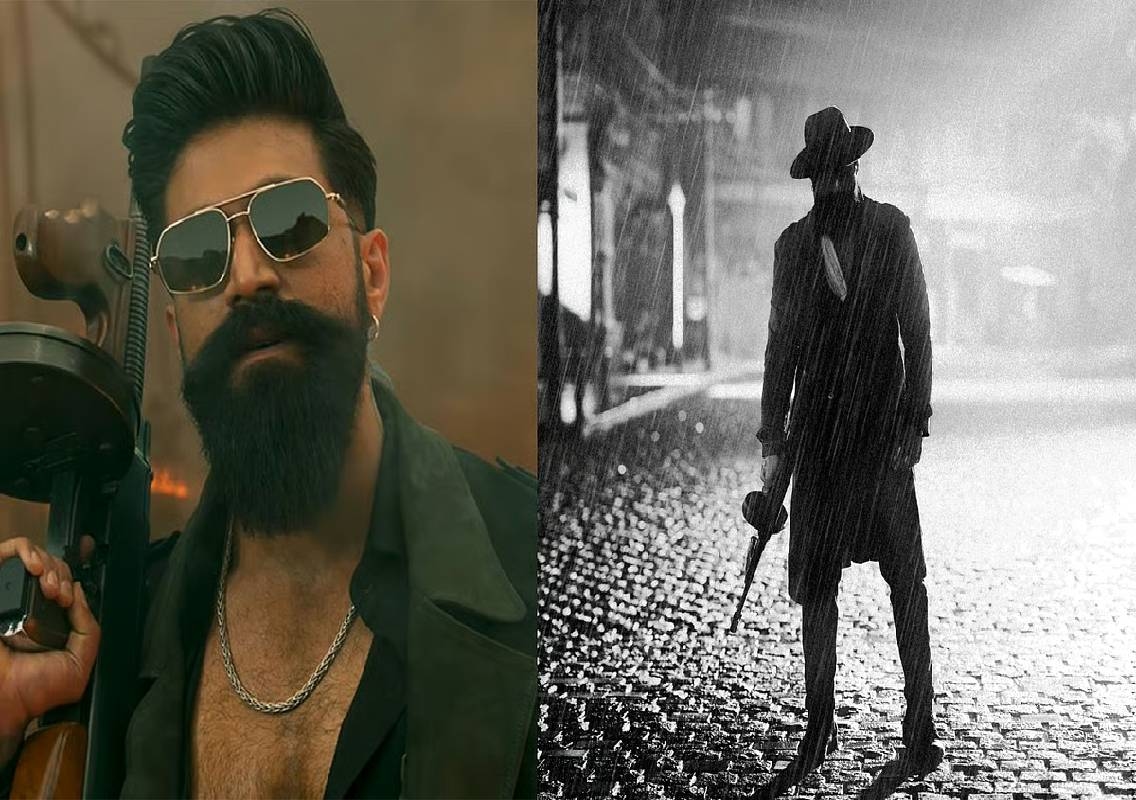 Yash's Toxic crosses 1 million BookMyShow interests - News Karnataka