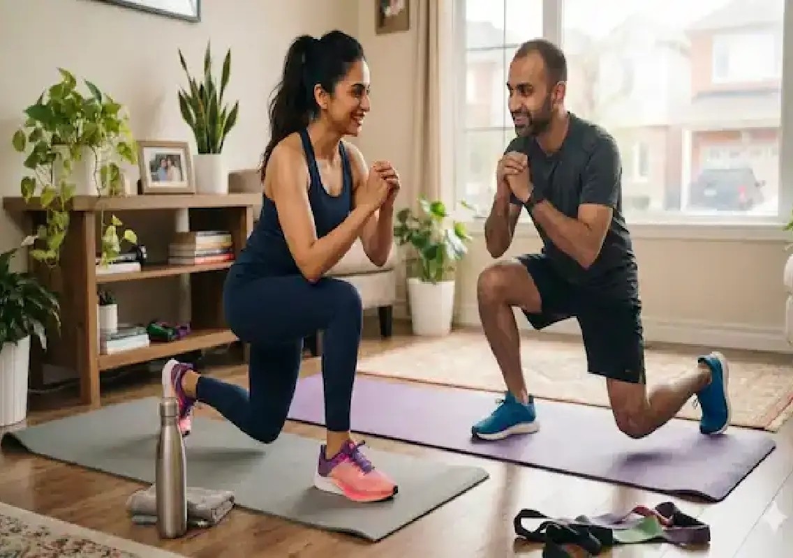 Stop saying “I’ll start tomorrow”: Build healthy habits today - News Karnataka