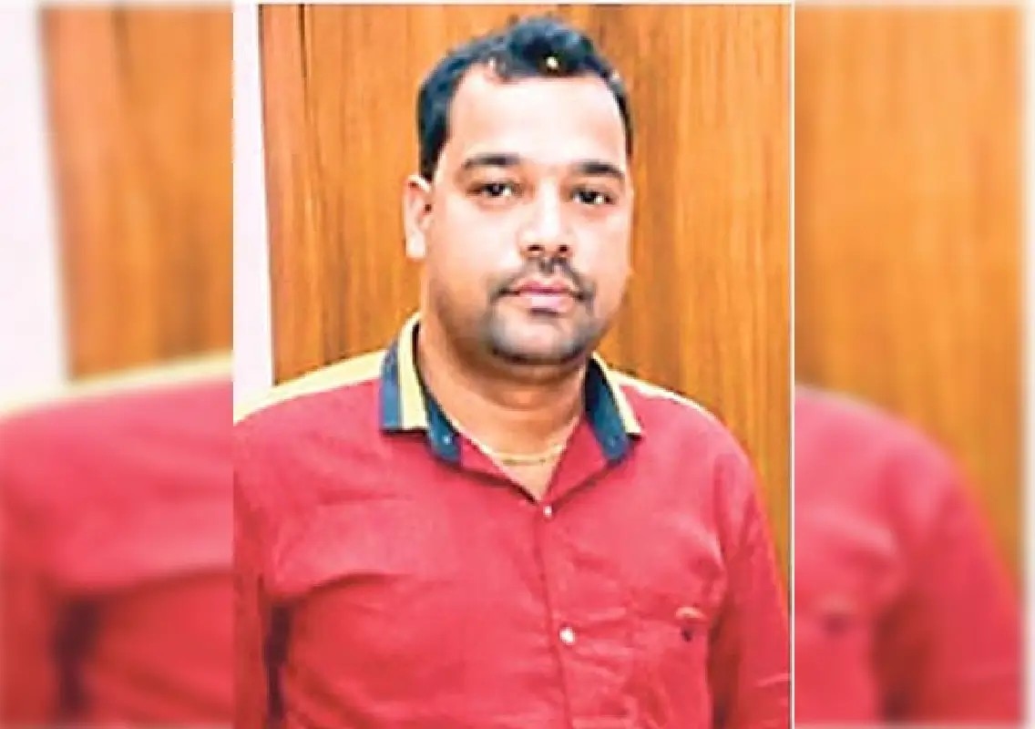 Strong winds turn deadly as fisherman falls into sea off Maravanthe - News Karnataka