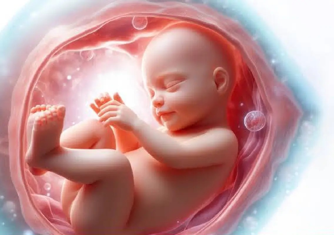 Study reveals how folic acid may protect a baby’s developing brain - News Karnataka