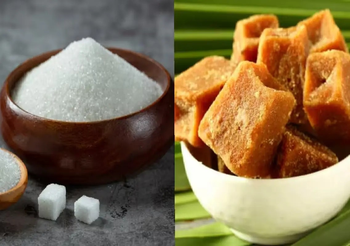 Sugar, jaggery prices surge in Bengaluru, hit household budgets - News Karnataka