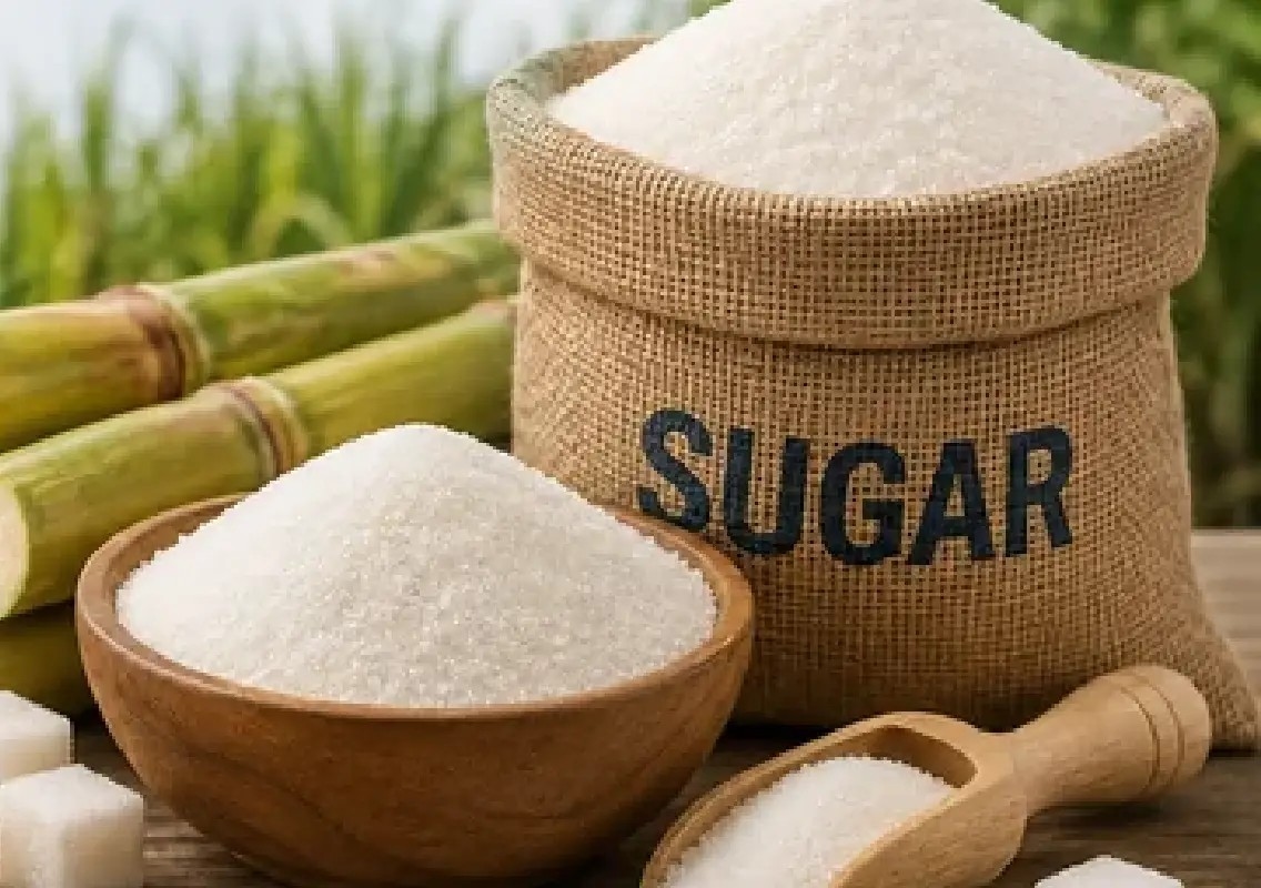 Sugar prices surge as weak crops tighten supplies - News Karnataka