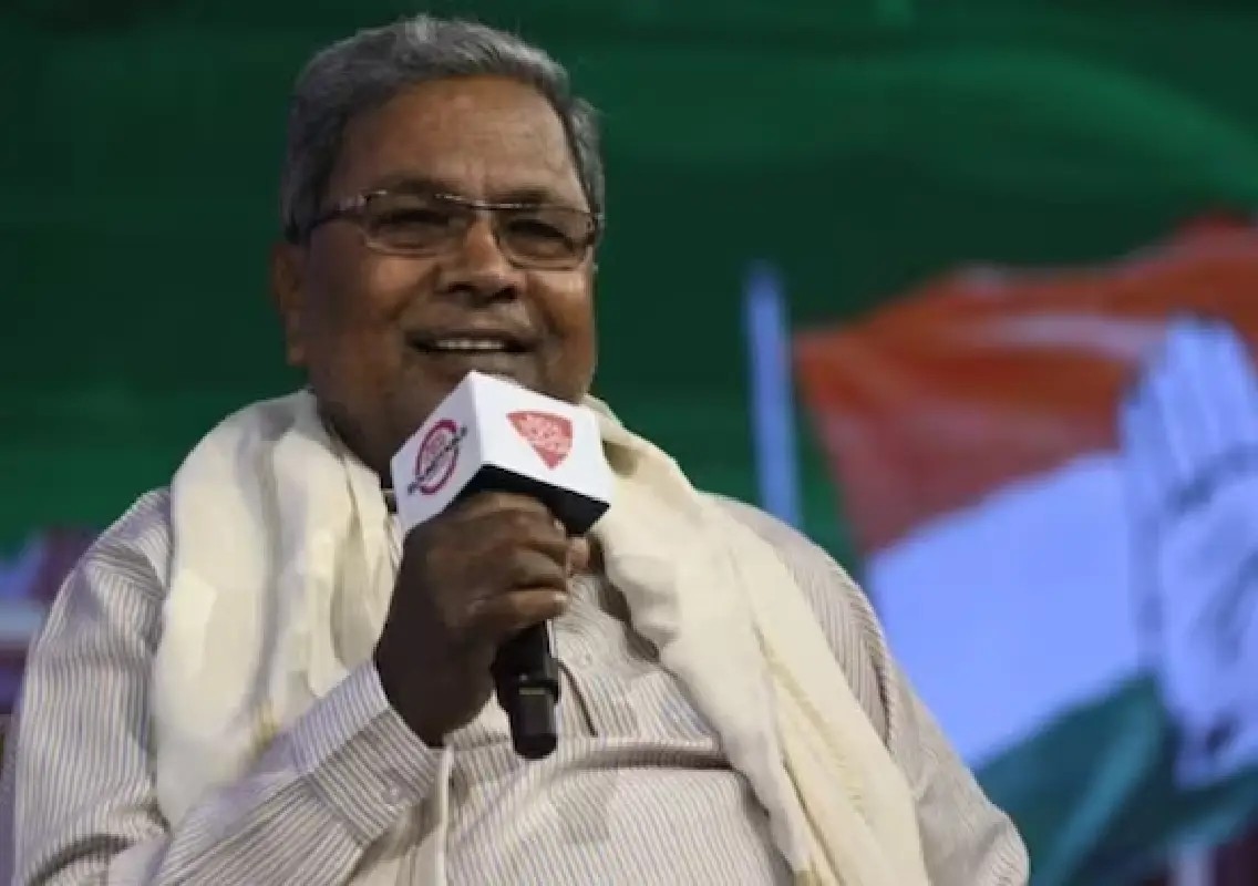 Sunil Kumar hits back at Siddaramaiah over electoral reform remarks - News Karnataka