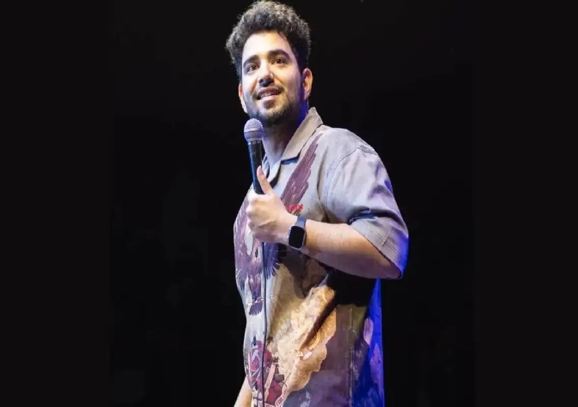 Supreme Court quashes case against Samay Raina, four comedians - News Karnataka