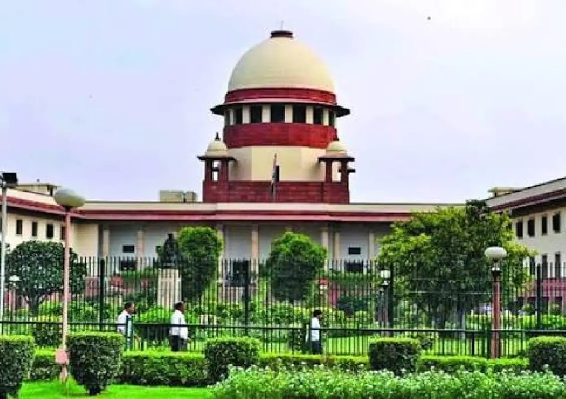 Supreme Court rejects plea for national fire safety framework - News Karnataka
