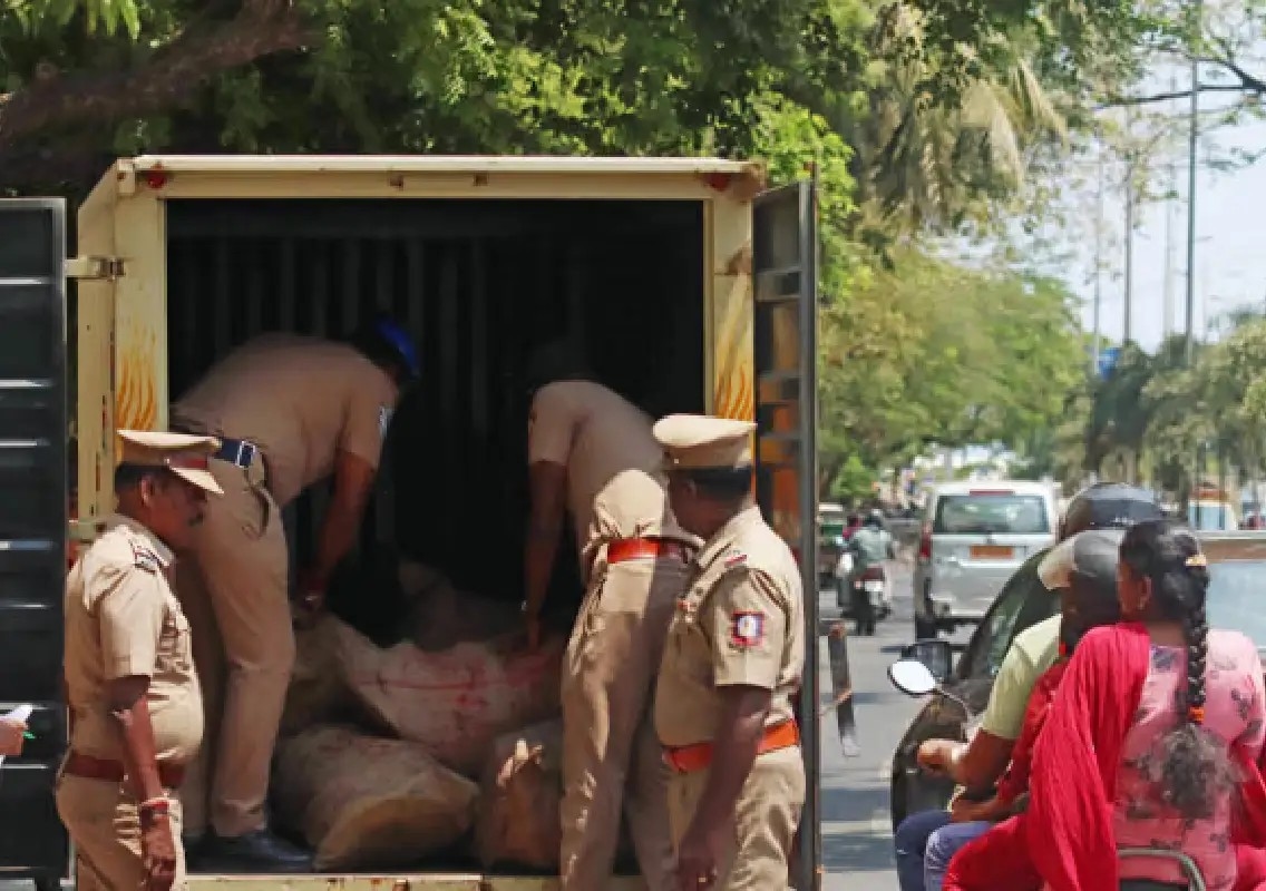 Supreme Court tightens grip on electoral crimes and money power - News Karnataka