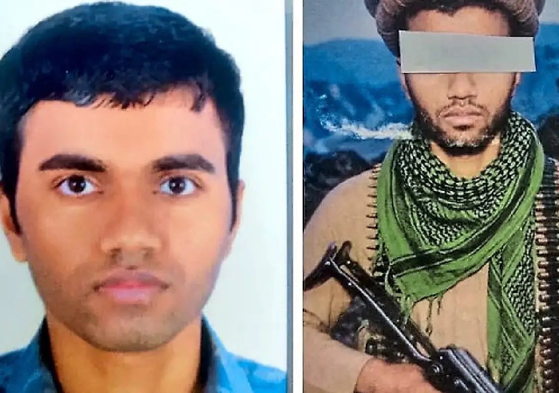 Suspected TTP operative arrested in Bengaluru after intelligence tip-off - News Karnataka