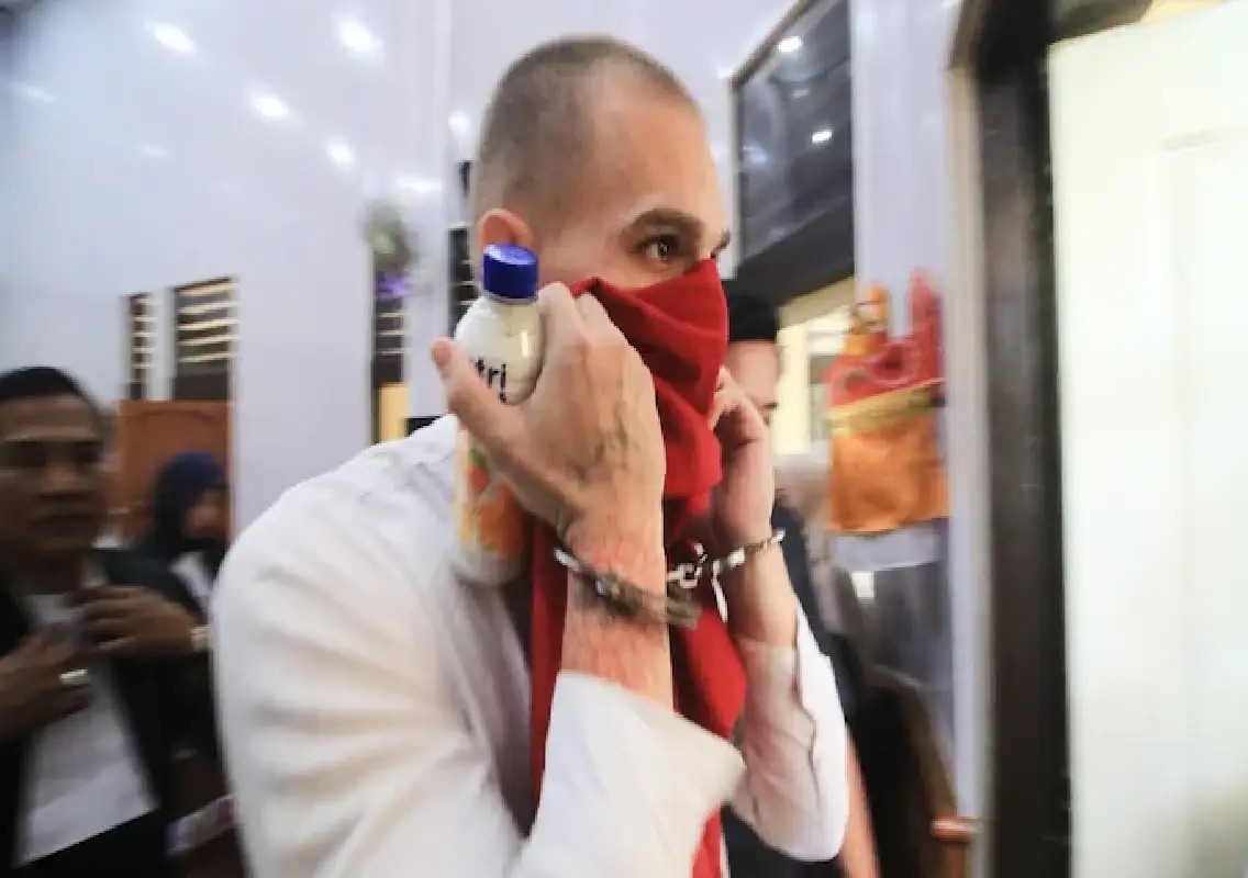 Swiss tourist jailed in Bali for mocking Nyepi restrictions - News Karnataka