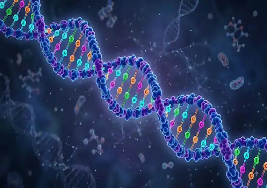 TBX5 gene loss may disrupt DNA folding and trigger heart defects - News Karnataka