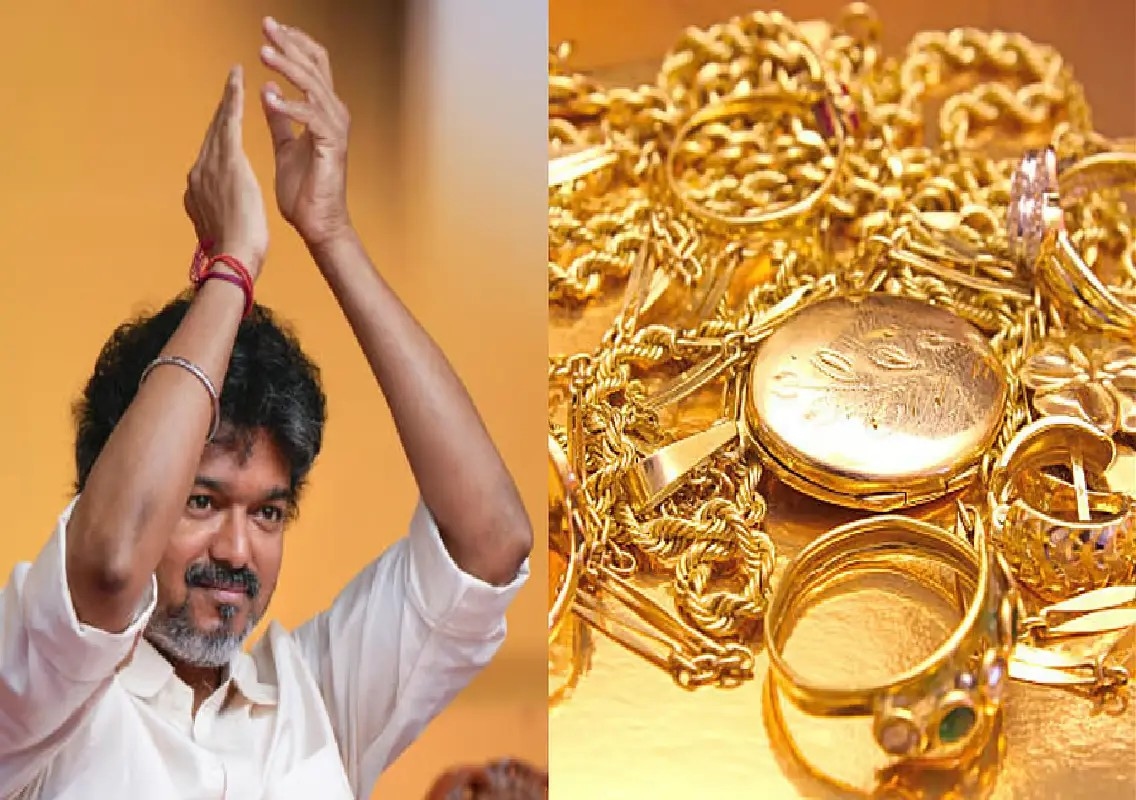 TVK government allocates over ₹1,000 crore for welfare promises - News Karnataka