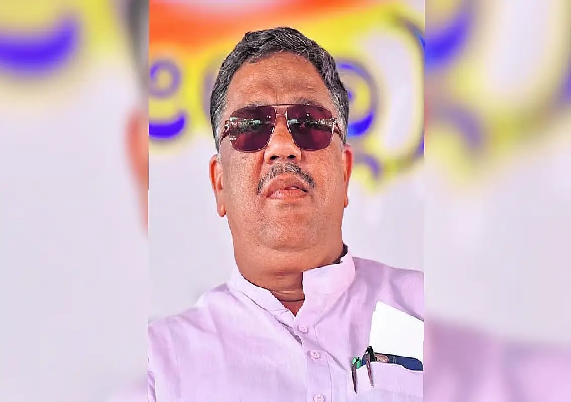 Tanveer Sait sets up helpdesk for SIR process in Mysuru - News Karnataka