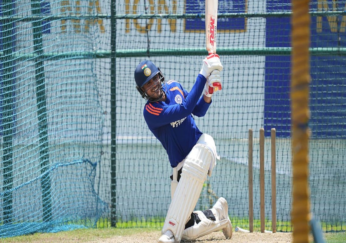 India hint at three spinners for Sri Lanka Test - News Karnataka