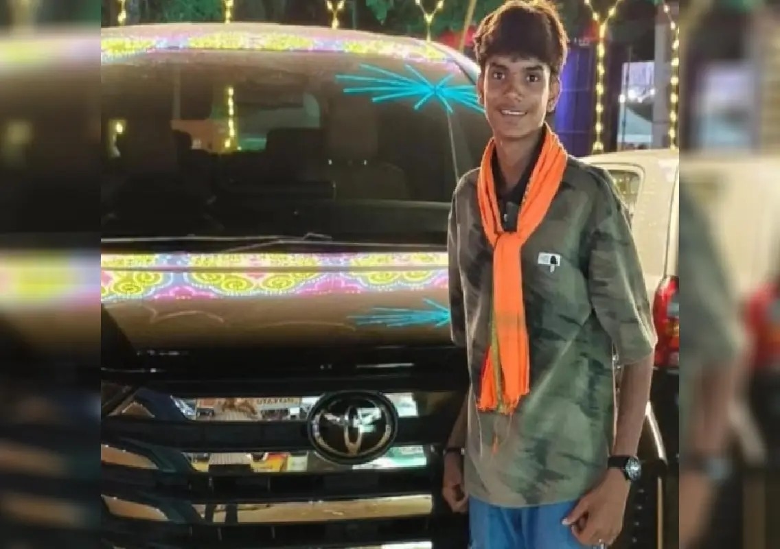 Teen collapses during volleyball game, dies in Surathkal: WATCH - News Karnataka