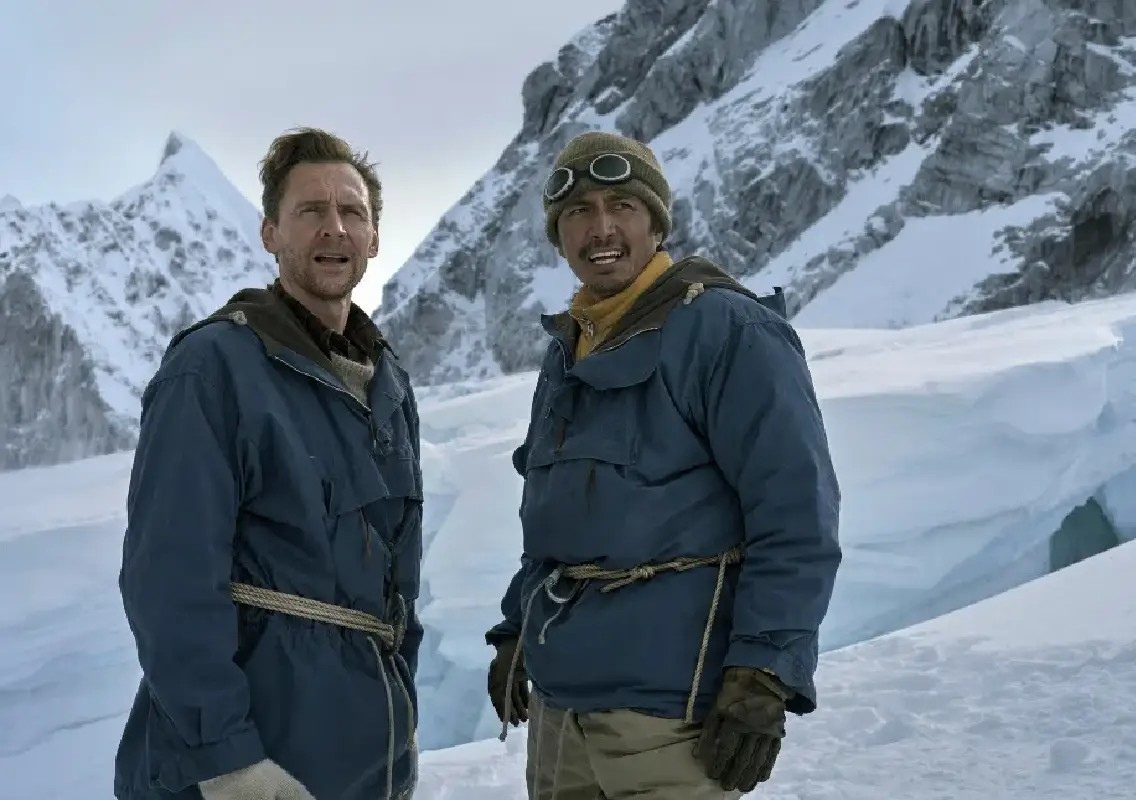 Tenzing to bring Everest’s historic climb to Zurich festival - News Karnataka