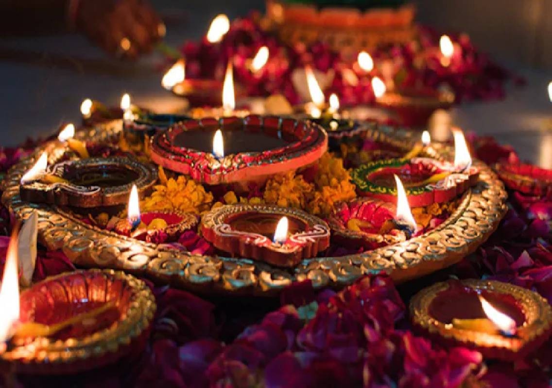 California Assembly recognises November 8 as Diwali Day - News Karnataka