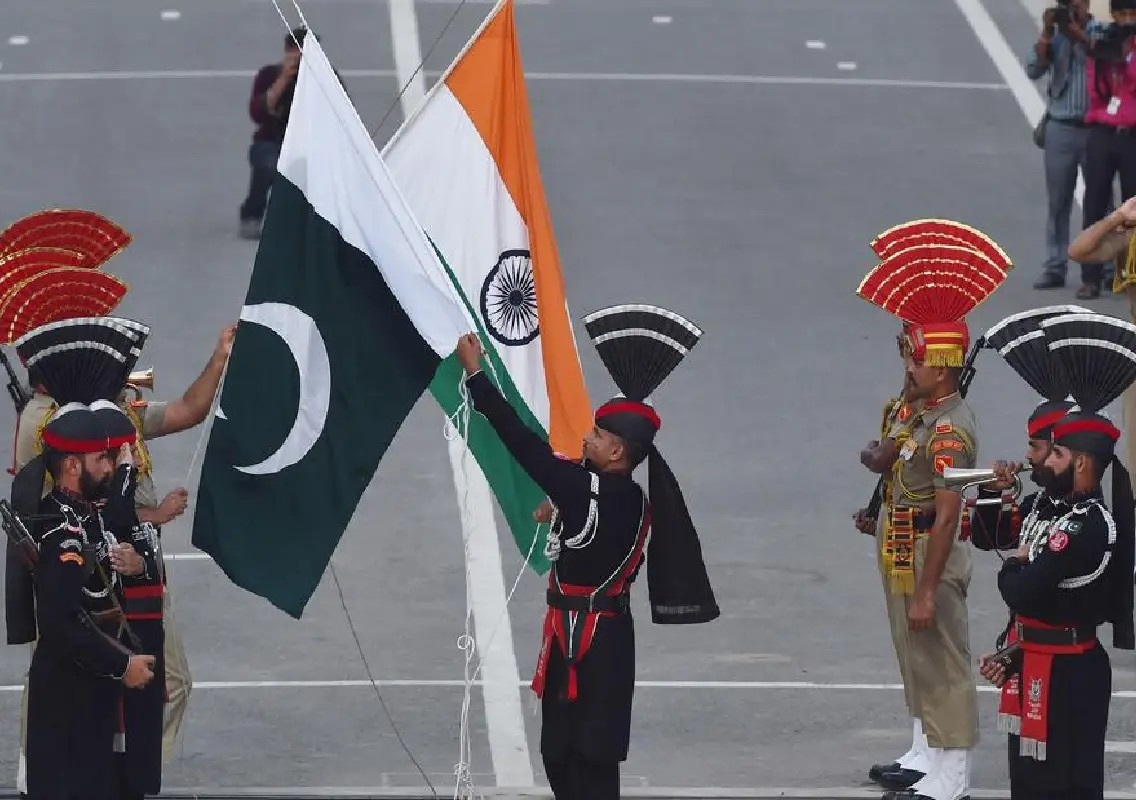 The forgotten dispute over Pakistan’s flag at India House - News Karnataka