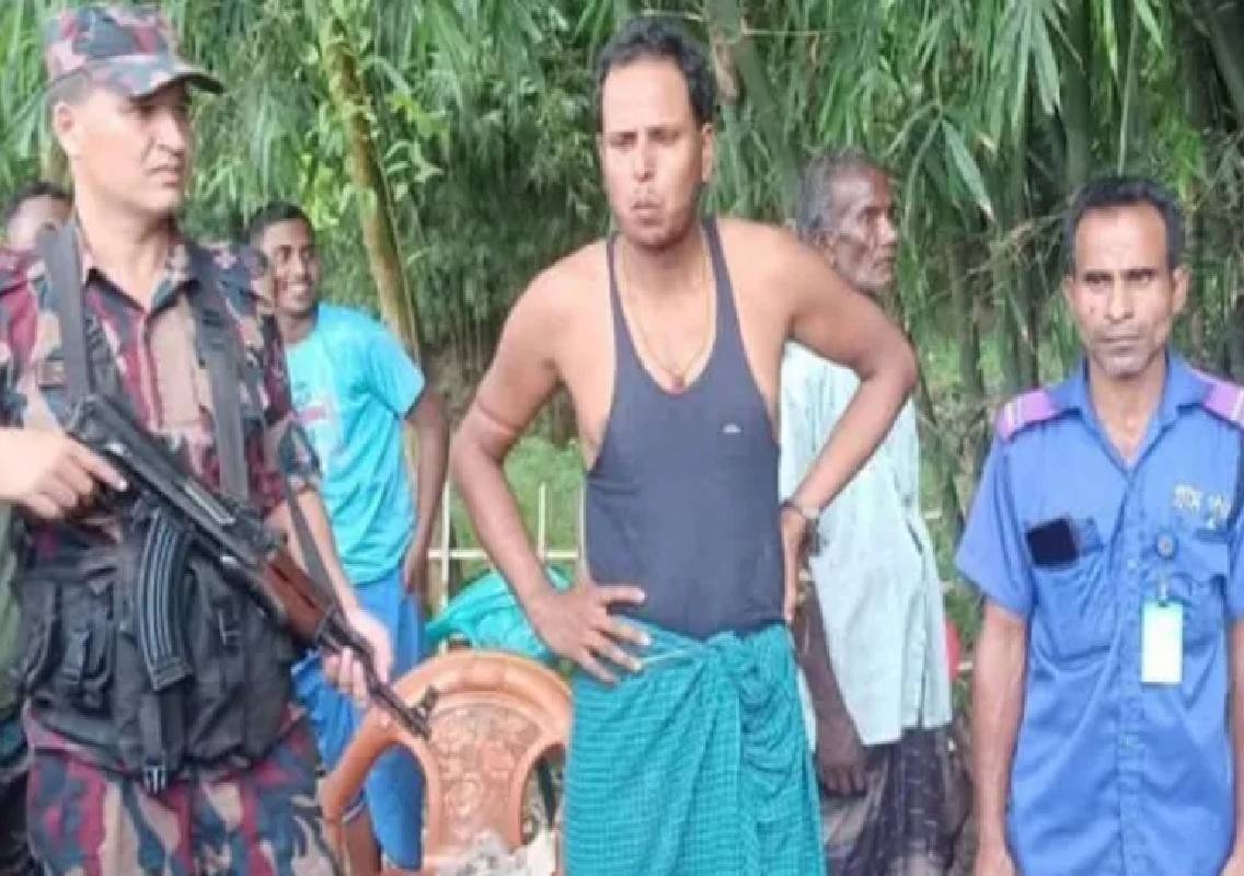 Jalpaiguri tea farmer allegedly kidnapped by Bangladeshis - News Karnataka
