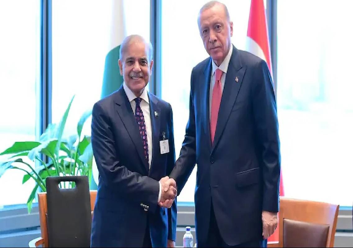 Saudi Arabia, Turkey and Pakistan to sign defence pact - News Karnataka