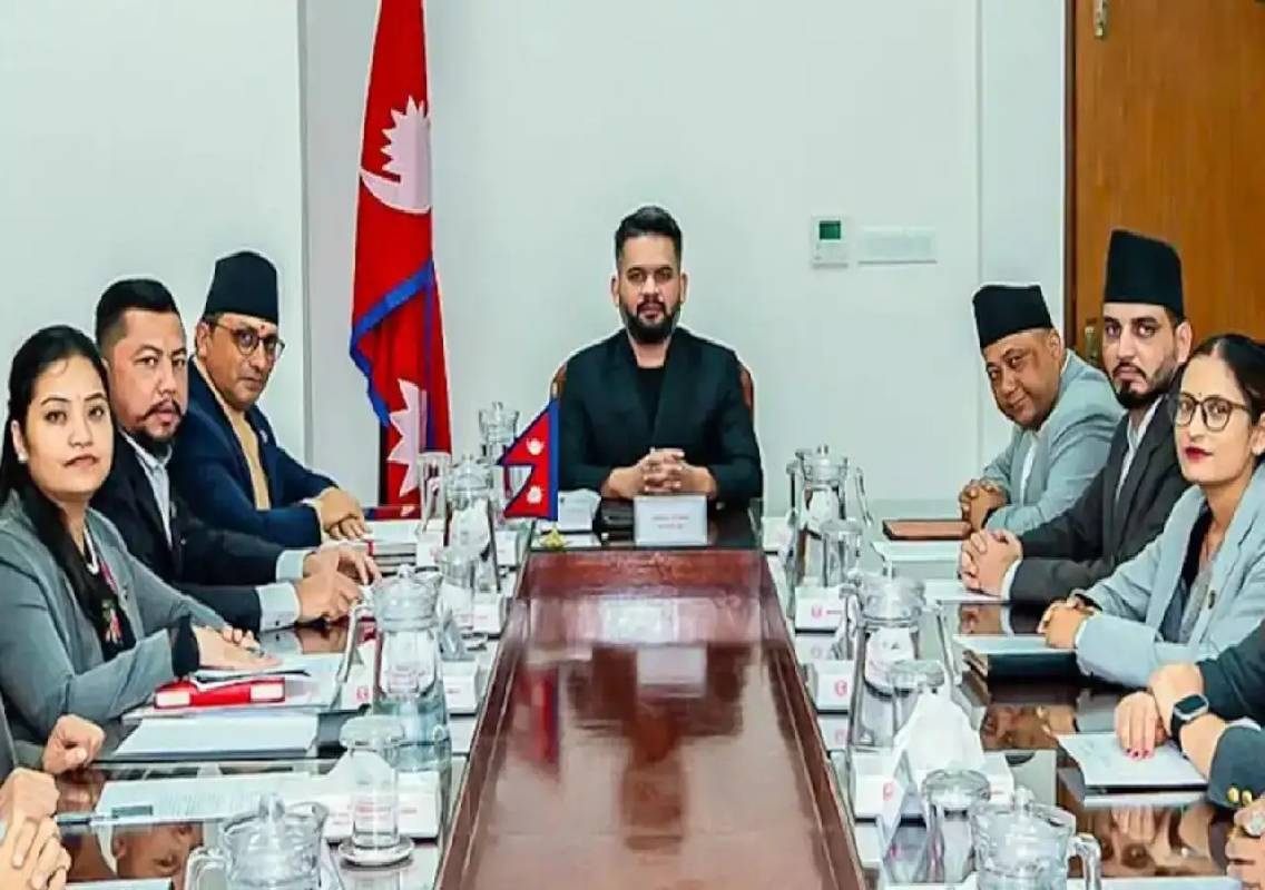 Nepal’s missing Sugauli Treaty papers spark border debate - News Karnataka