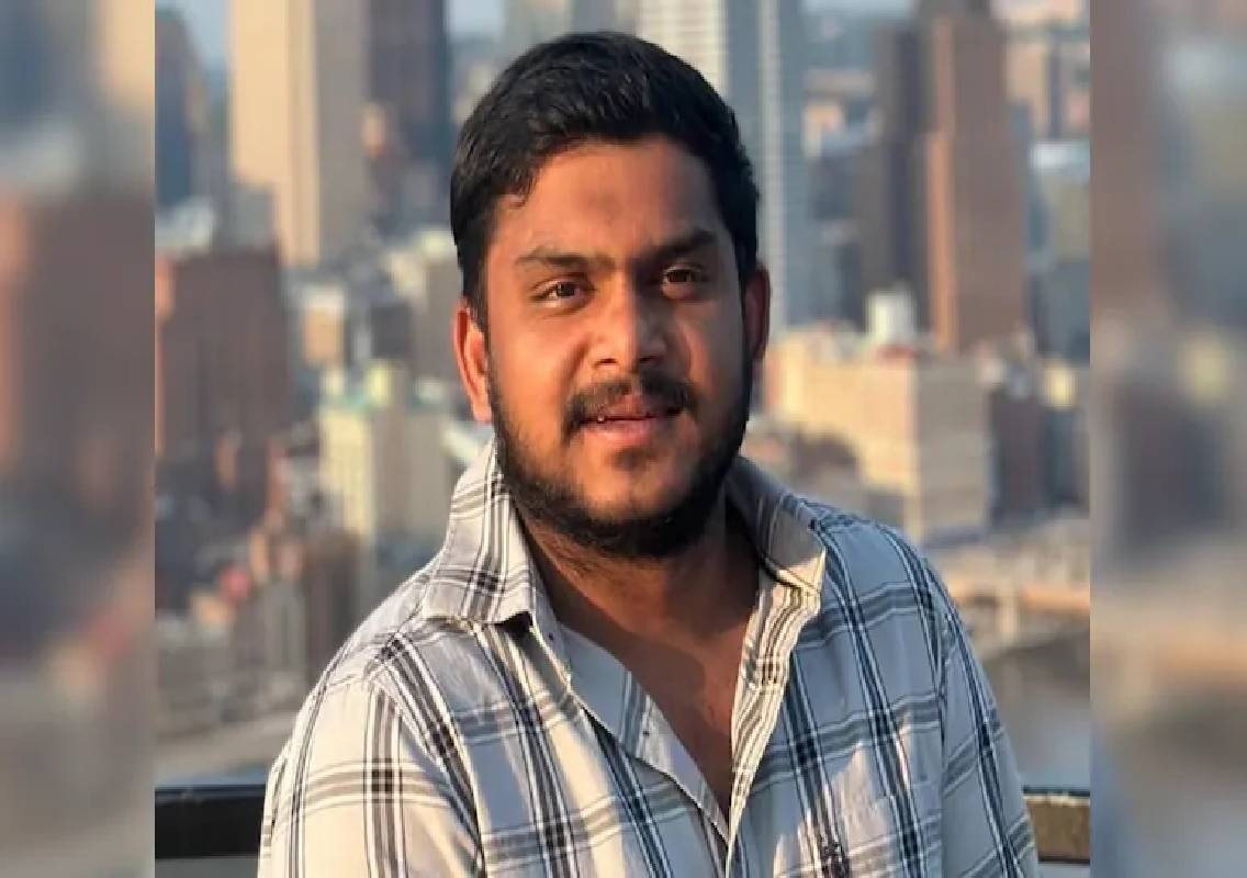 Indian techie dies in Ohio car accident at 26 - News Karnataka