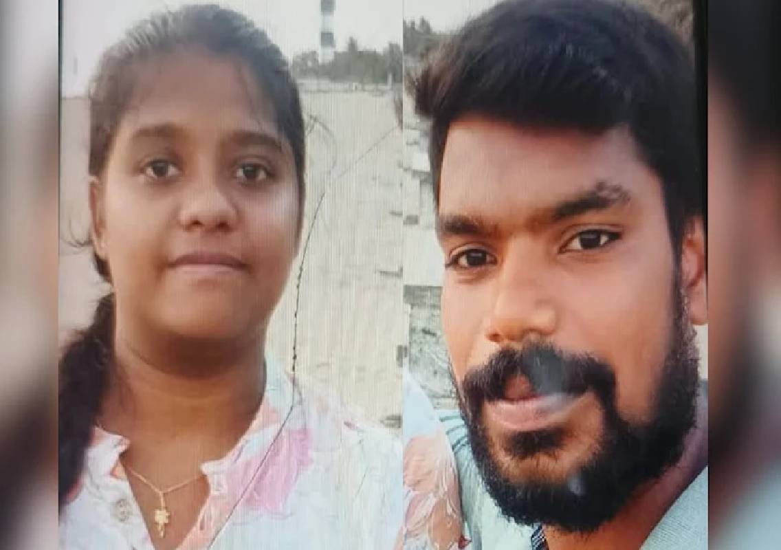 Bengaluru Techie Dies, Friend Injured - News Karnataka