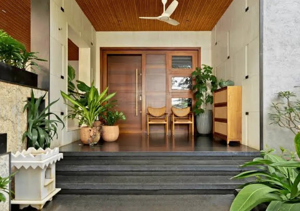This Bengaluru home brings the warmth of holidays into everyday life - News Karnataka