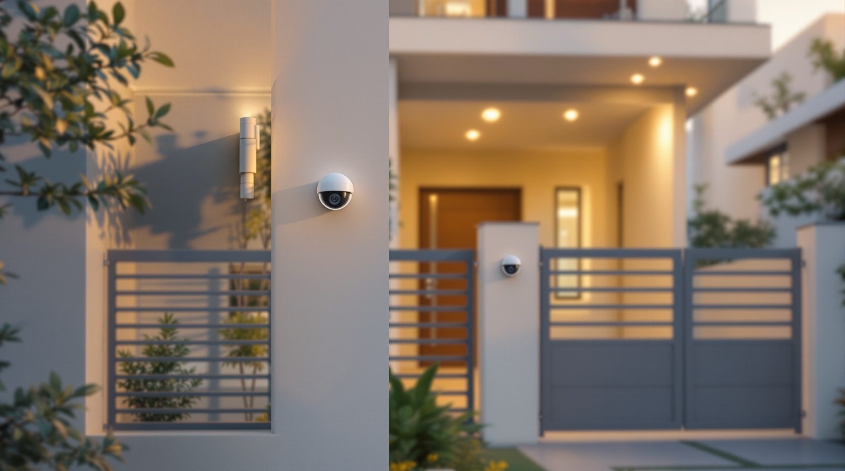 Three CCTV cameras are enough for most 2BHK homes - News Karnataka