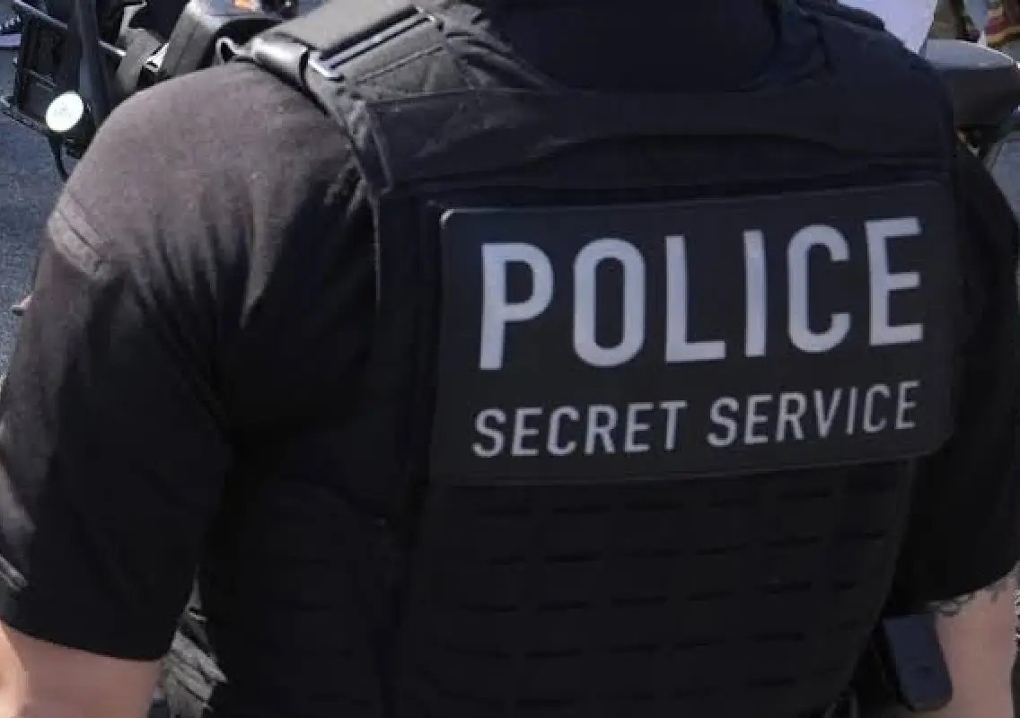 Three US Secret Service officials placed on leave amid probe - News Karnataka