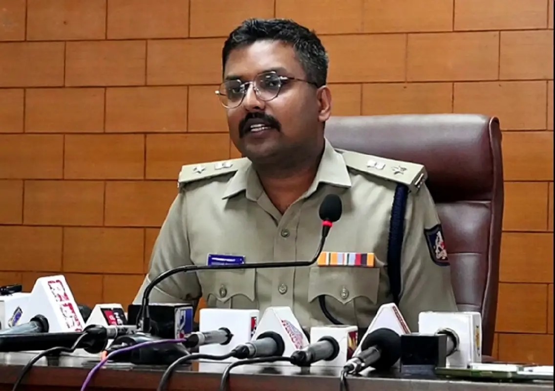 Three arrested in David D’Souza murder over suspected financial dispute - News Karnataka